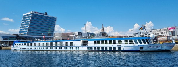 Foto: Flußkreuzfahrten auf Rheinkreuzer.de